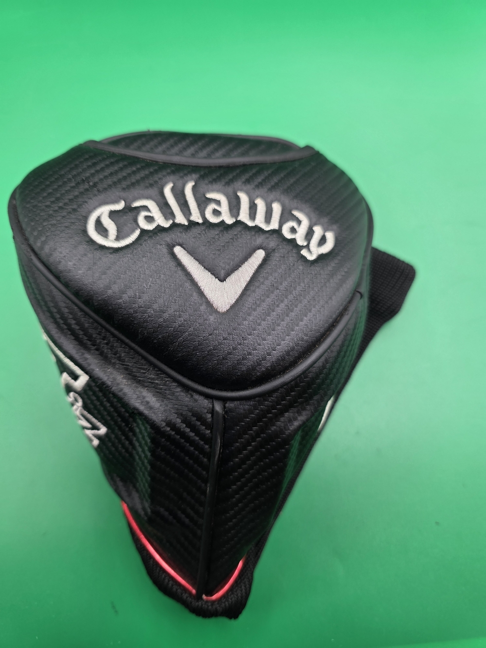 Callaway Golf FT iZ Driver Headcover Head Cover